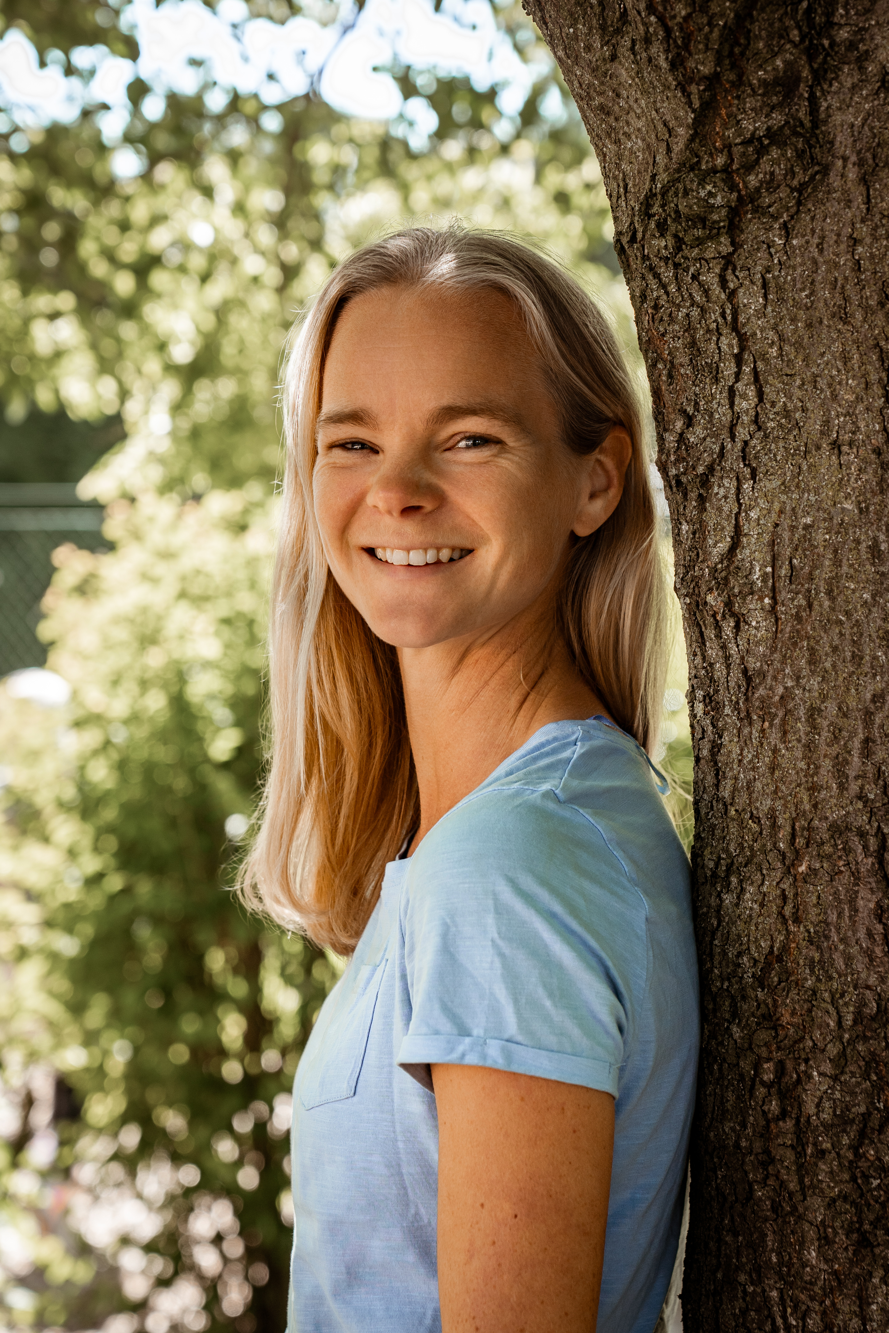Annika van Hüüt