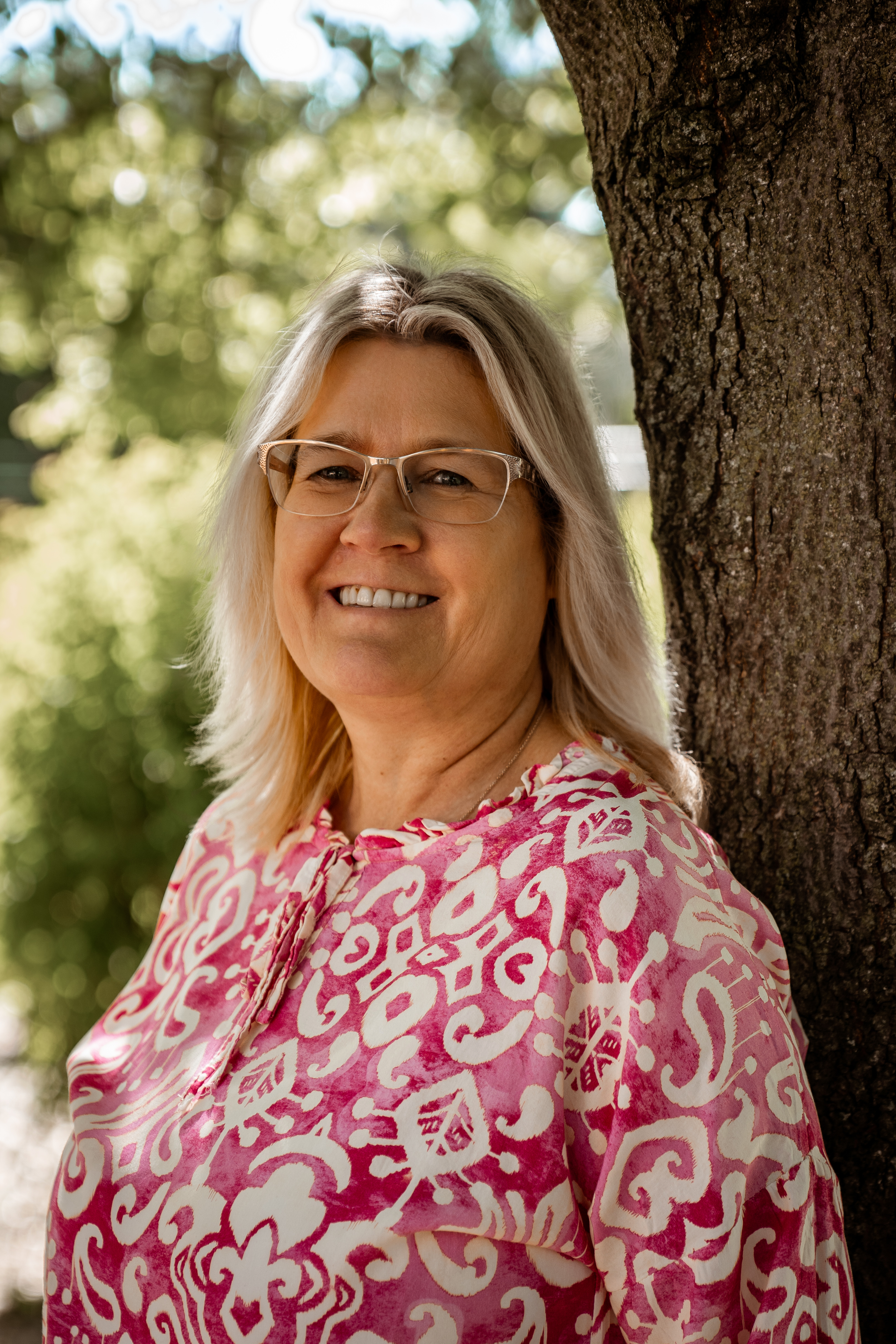 Annette Zimmermanns